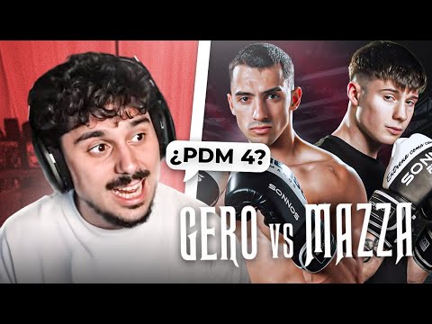 THIS FIGHTER LEFT ME HANGING FOR PDM4