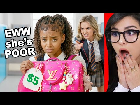 Poor Girl Shamed for Cheap Christmas Gifts