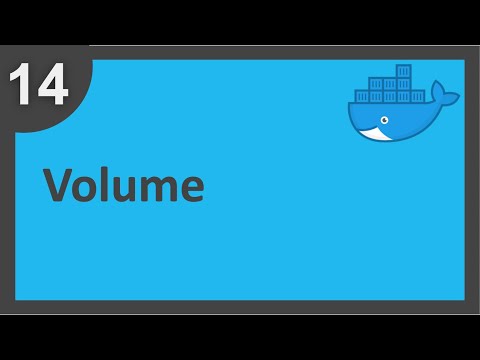 What is Docker Volume | How to create Volumes | What is Bind Mount | Docker Storage