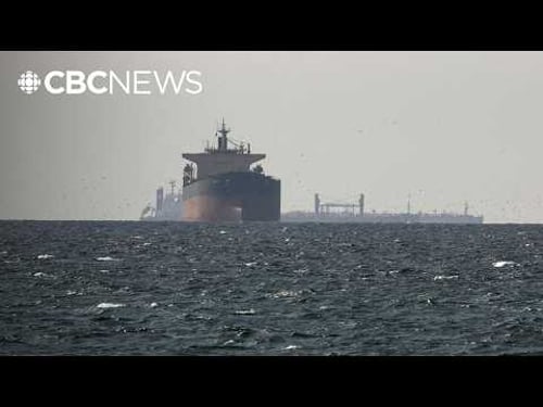Is the U.S. strong enough to secure the Strait of Hormuz alone?