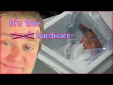 Reverse Engineering Bluetooth Beacons from the Trash