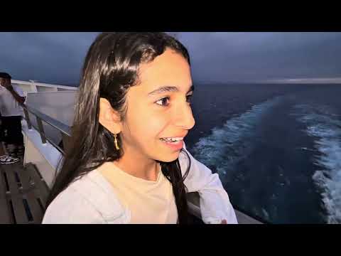 WIR FAHREN NACH MAROKKO🤩🇲🇦