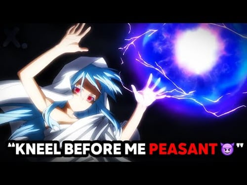 The TIME Rimuru RAN A FADE Across A WHOLE NATION