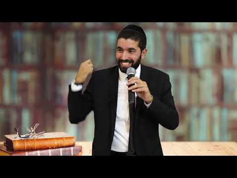 יש הזדמנויות שאסור לפספס - הרב שניר גואטה בסיפור שלא ייאמן 🙏 - עם כתוביות בעברית