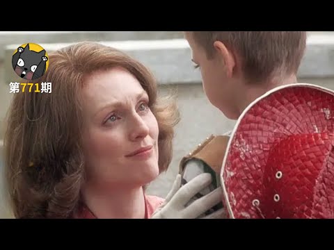 什么样的母亲,才能养出10个如此优秀的孩子?《来自俄亥俄的获奖者》| 看电影了没