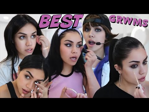 BEST OF Tara Yummy GRWMS!