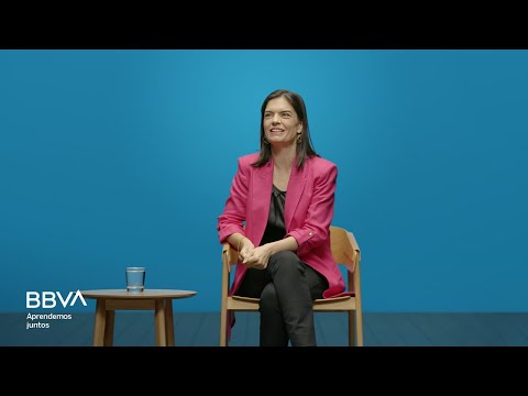 Laura García Arroyo, lexicographer. The charm of well-spoken words