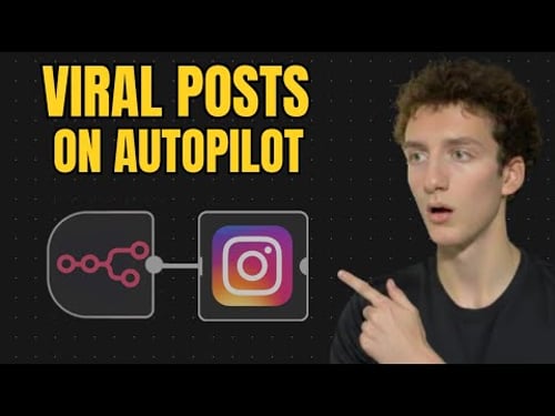 This AI system finds viral posts for me…