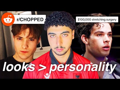 Gen Z is obsessed with looks