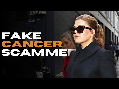 The TRUE STORY of Cancer Scammer Belle Gibson