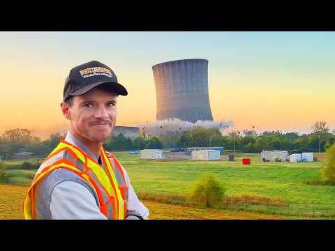 Whistlindiesel Causes $8B in Damage to Local Town