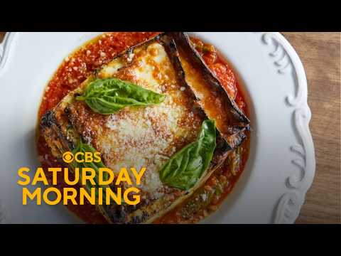 A culinary tour of San Francisco | The Dish Full Episode