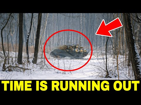 SCIENTIST STUNNED: Camera Captured in Chernobyl So TERRIFYING, They Warned NOT TO ENTER Documentary