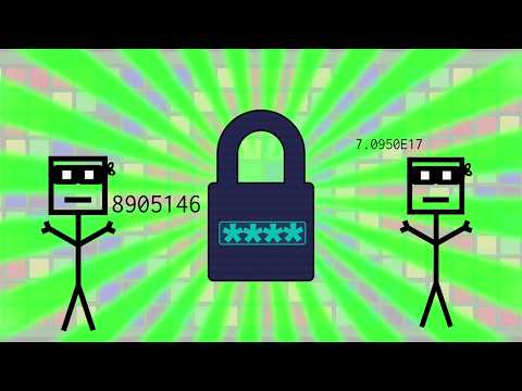 Should all locks have keys? Phones, Castles, Encryption, and You.