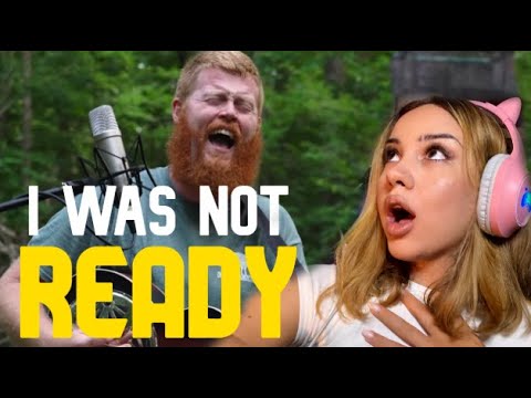 Finnish Girl Reacts to Oliver Anthony - Rich Men North Of Richmond