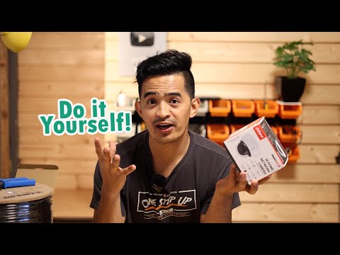 DIY Home CCTV Installation: What You Need to Know