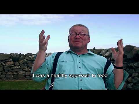 Nose to Tail: Fergus Henderson at 60