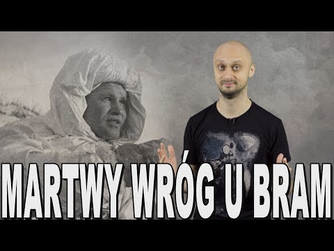 Martwy wróg u bram - Wasilij Zajcew. Historia Bez Cenzury
