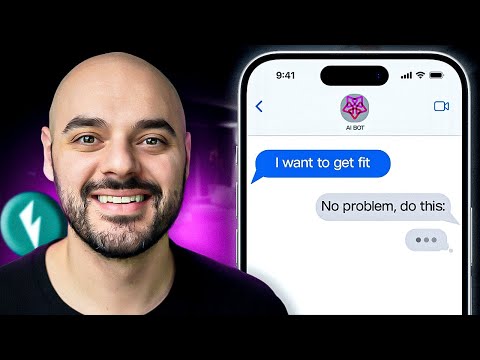 Build Your Own POWERFUL Multi-Agent AI (FastAPI & PydanticAI)