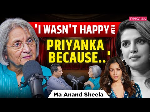 Ma Anand Sheela on Osho's Death Mystery, American Prison Reality, Priyanka Chopra | Podcast
