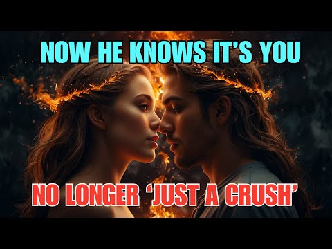 When the Divine Masculine Finally Recognizes You as His Twin Flame