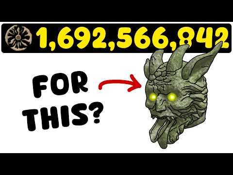 I Investigated The LONGEST Grinds In Elden Ring