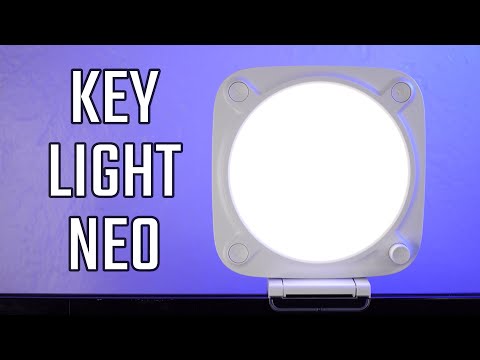 Elgato Key Light Neo | Know this BEFORE Buying