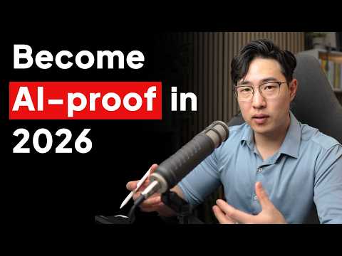 How to Not Get Fired (and be replaced by AI)