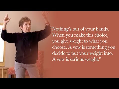 Caroline Myss - Nothing is out of your hands.