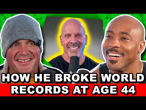 Stan Efferding Exposes Functional Fitness, Fake Gurus, and Bad Science