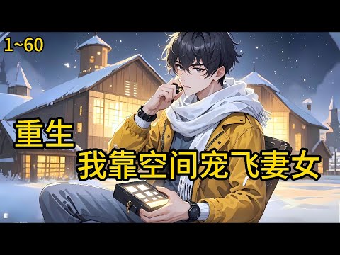 前世懦弱,他委屈妻女,成全他人,最终家破人亡,含恨而终。再睁眼,姜辰重生回七零命运转折的起点面对养父母的羞辱《重生七零,我靠空间宠飞妻女》1~60#小说 #热血#小说推荐 #漫畫#有声小说#狗血#爽文