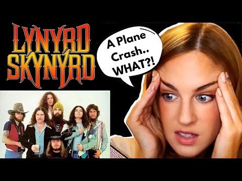 Hearing Lynyrd Skynyrd For The first Time "Simple Man'