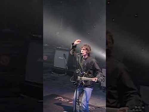 Space And Time #theverve #music #theverveband