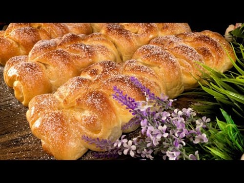 Sie sind so lecker, dass man sie jeden Tag kochen kann! Spitzenbrötchen