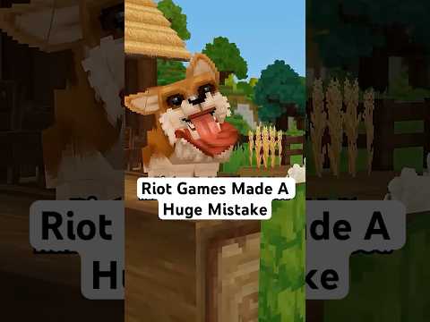 Hytale Is Already A SUCCESS - The Future of Sandbox RPG