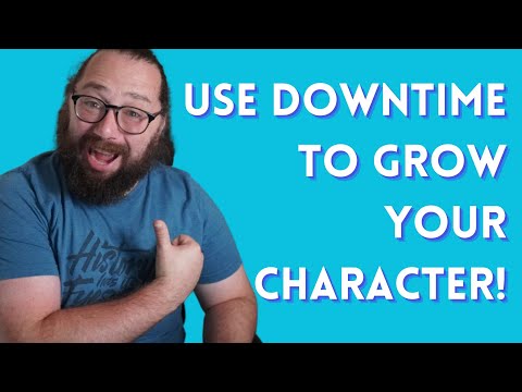 Maximizing Downtime: Making the Most of Your TTRPG Sessions