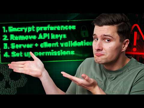 Top 4 Security Best Practices for Your Android App