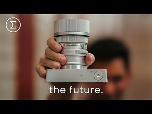 Sigma BF Review: A Peek Into the Future — And It’s Beautiful