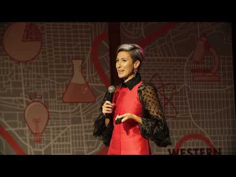 The Link Between Personal Style and Identity | Molly Bingaman | TEDxUMKC