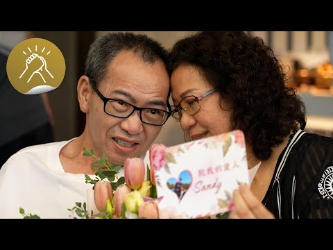 照顧者們:執手相伴