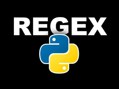 Regex for Hackers (with Python)