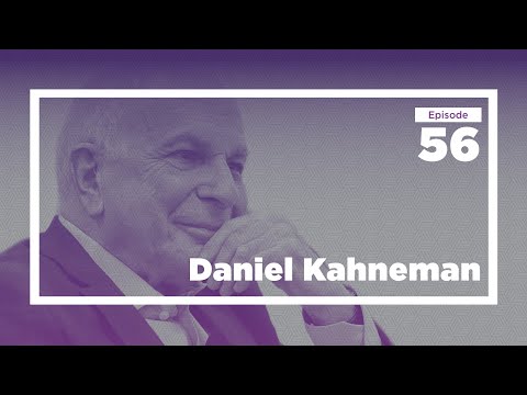 Daniel Kahneman on Cutting Through the Noise | Conversations with Tyler