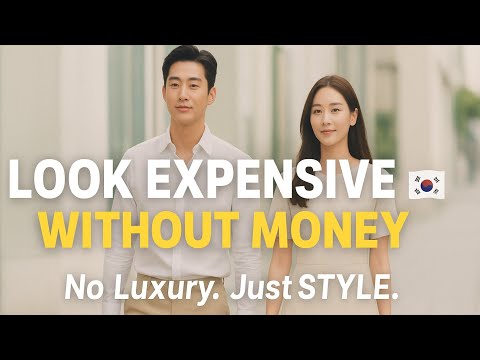 “How You Can Look Elegant, Attractive & Confident in ANY Outfit — Even on a Small Budget”