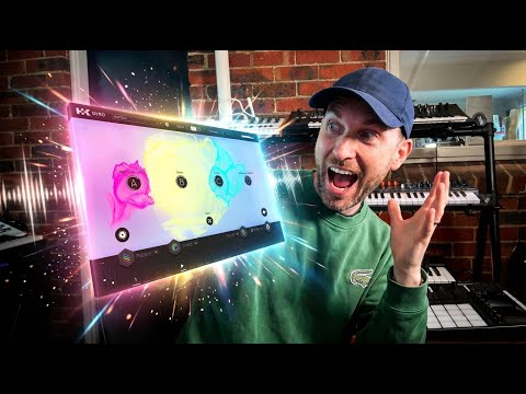 This NEW Loop Engine is INSANE! | Gyro by 10K Audio Review