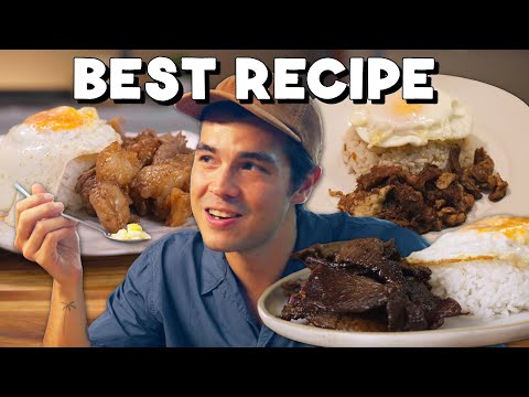 Best Tapa in Cavite and How to Make it At Home with Erwan