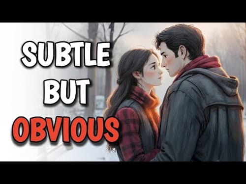 6 Signs Your Crush is Actually Interested in You! (Psychology Reveals)