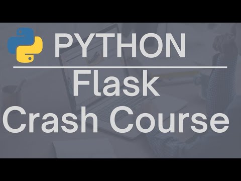 Flask 101: A Comprehensive Guide to Getting Started with Flask Web Development