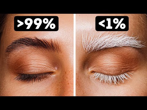 Сегодня я узнал эти невероятные факты о теле