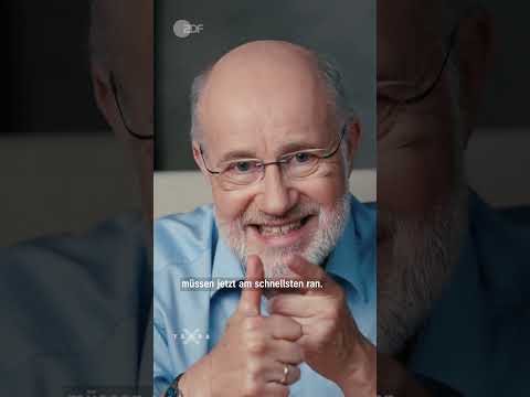 Wir sind nicht zu viele! | #TerraX #HaraldLesch