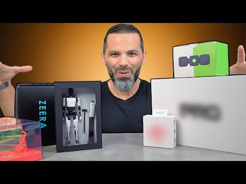 6 إختراعات مجنونة من الإنترنت !!